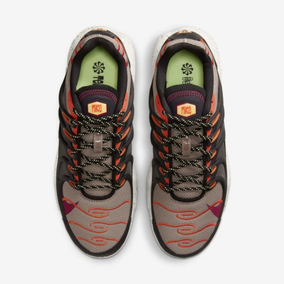 Nike Air Max Terrascape Plus. Brand New. Men Sizes: 8 - 11.5 - Picture 6 of 8